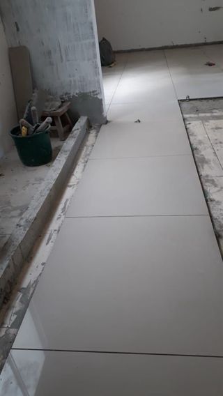 Reformas integrales y acabados de máxima calidad