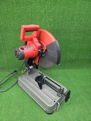 Cortadora Metal Einhell TC-MC 355/1