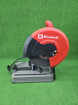 Cortadora Metal Einhell TC-MC 355/1