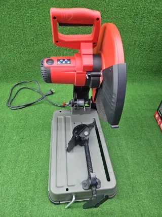 Cortadora Metal Einhell TC-MC 355/1