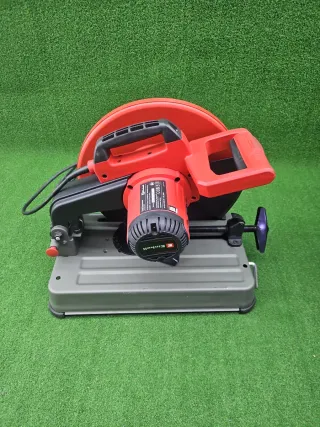 Cortadora Metal Einhell TC-MC 355/1