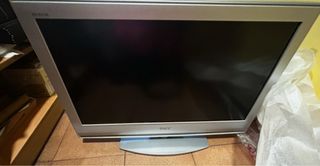 Televisor Sony Bravia Plata