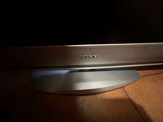 Televisor Sony Bravia Plata