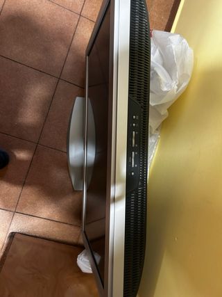 Televisor Sony Bravia Plata