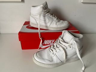 Zapatillas Nike Ebernon Talla 37.5