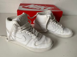 Zapatillas Nike Ebernon Talla 37.5