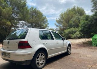 Volkswagen Golf 2005