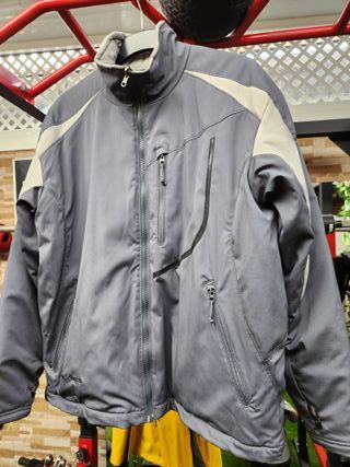 Chaqueta Columbia para Esquiar