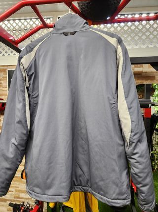 Chaqueta Columbia para Esquiar