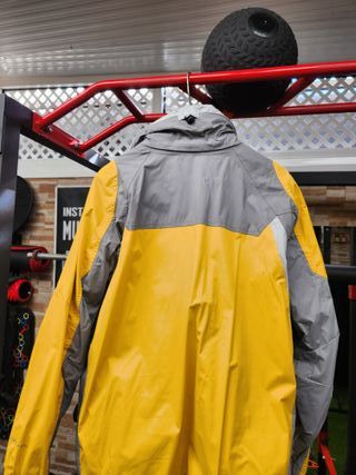 Chaqueta Columbia para Esquiar
