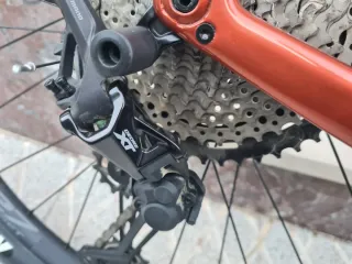 BH Ultimate 7.0 M 12v XT