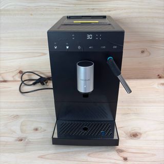 Cafetera Cecotec Cremmaet Compact Steam 19 bares