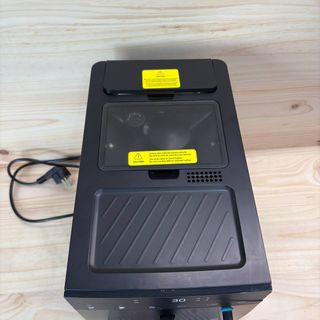 Cafetera Cecotec Cremmaet Compact Steam 19 bares