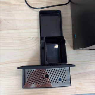 Cafetera Cecotec Cremmaet Compact Steam 19 bares