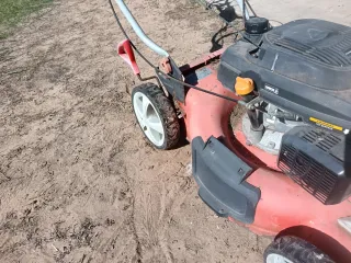 Cortacésped GREENCUT