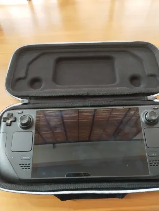 Steam Deck OLED 512 GB