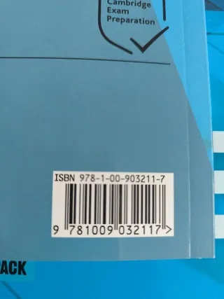 Prepare Level 5 Student's Book with eBook (Camb...