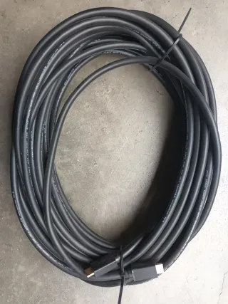 Cable HDMI 15 metros