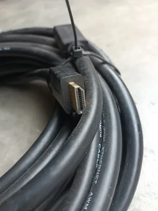 Cable HDMI 15 metros