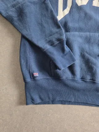 Felpa Vintage Duke University USA M