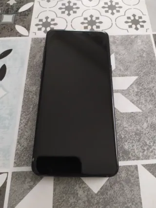 Samsung Galaxy S9 Nero