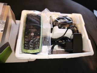 Teléfono Móvil Samsung E200 Eco nuevo