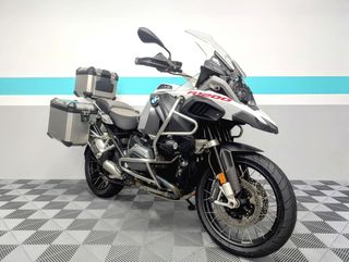 BMW R1200GS ADVENTURE - 2017 - 173.893KM