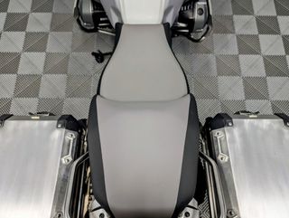 BMW R1200GS ADVENTURE - 2017 - 173.893KM