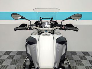 BMW R1200GS ADVENTURE - 2017 - 173.893KM