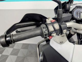 BMW R1200GS ADVENTURE - 2017 - 173.893KM