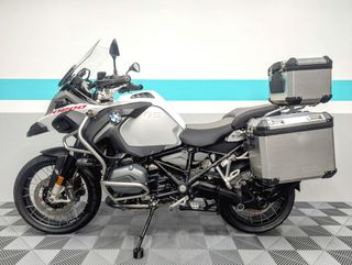 BMW R1200GS ADVENTURE - 2017 - 173.893KM