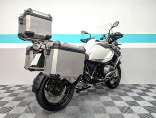 BMW R1200GS ADVENTURE - 2017 - 173.893KM