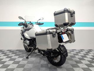 BMW R1200GS ADVENTURE - 2017 - 173.893KM