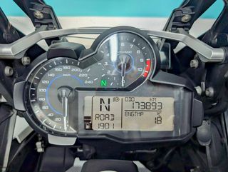 BMW R1200GS ADVENTURE - 2017 - 173.893KM