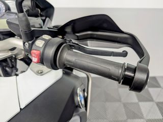 BMW R1200GS ADVENTURE - 2017 - 173.893KM