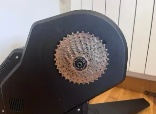 Rodillo Tacx FLUX S Smart