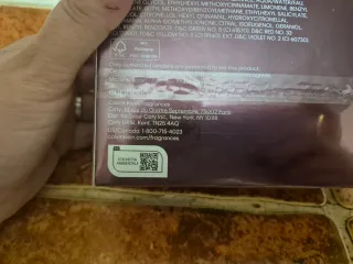 Perfume Euphoria Calvin Klein 100ml