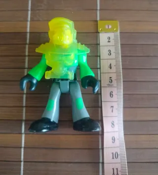 Fisher Price Imaginext Dinosauro