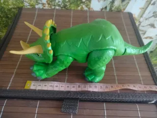 Fisher Price Imaginext Dinosauro