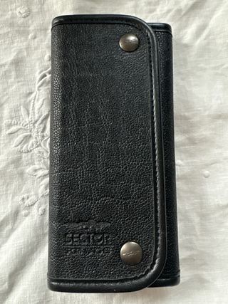 Orologio Sector Cronografo Giallo Nero