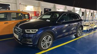 Audi Q5 2018