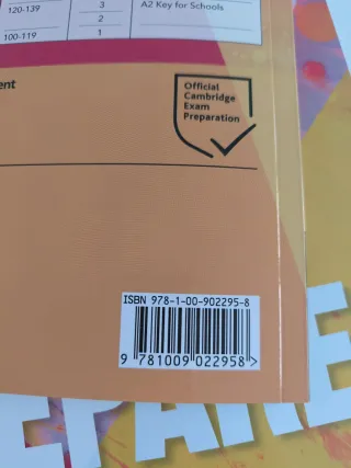 Prepare Level 4 Student's Book with eBook (Camb...