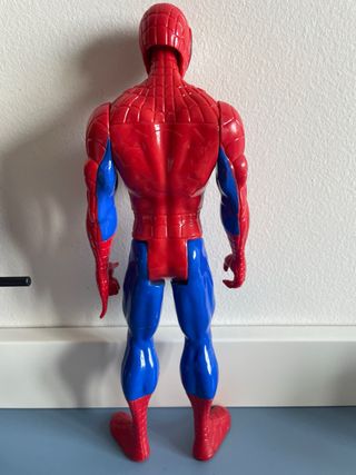 Figura Spiderman