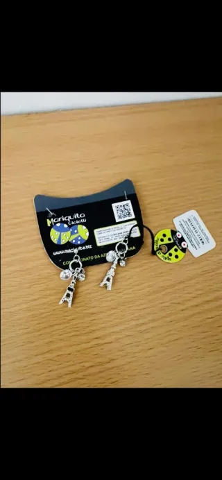 Orecchini Mariquita Gioielli Torre Eiffel