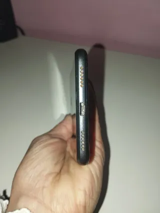 Huawei P8 Lite 2017 Negro