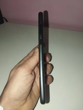 Huawei P8 Lite 2017 Negro