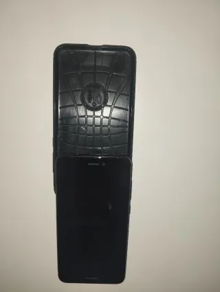 Huawei P8 Lite 2017 Negro