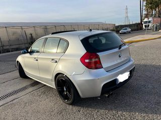 BMW Serie 1 M/// 120d