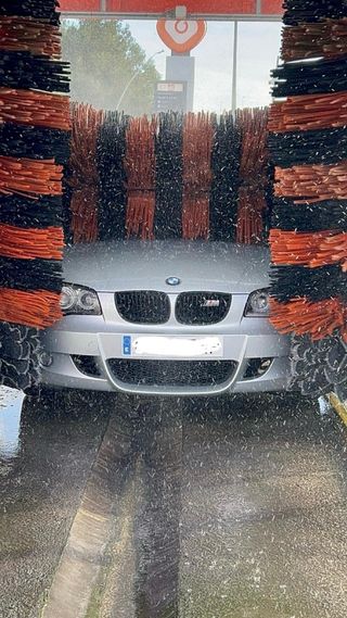 BMW Serie 1 M/// 120d