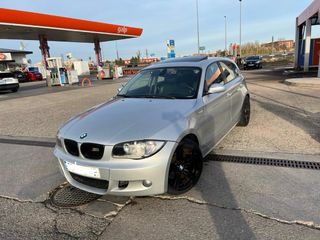 BMW Serie 1 M/// 120d